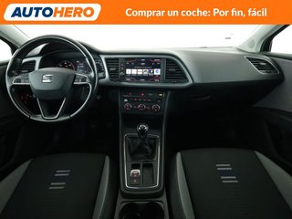 Seat Leon 1.6 TDI Style Visio Edition