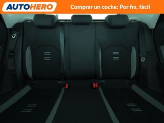 Seat Leon 1.6 TDI Style Visio Edition