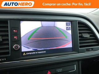 Seat Leon 1.6 TDI Style Visio Edition