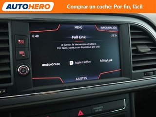 Seat Leon 1.6 TDI Style Visio Edition