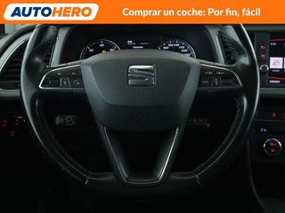 Seat Leon 1.6 TDI Style Visio Edition