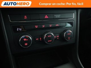 Seat Leon 1.6 TDI Style Visio Edition
