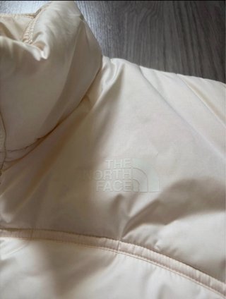 Giubbotto The North Face