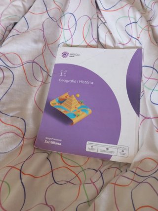 Libros de 1 eso
