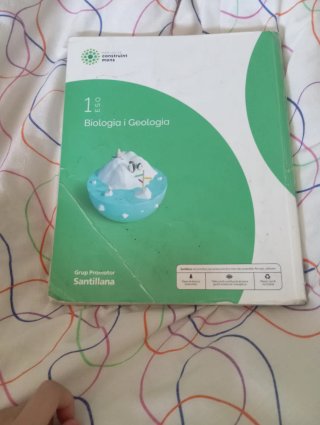 Libros de 1 eso