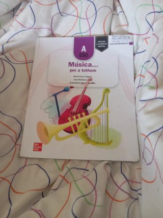 Libros de 1 eso