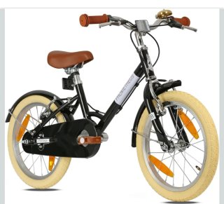 Bicicleta nueva prometheus