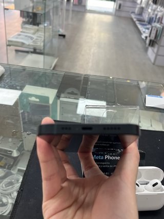 iPhone 13 128GB Negro