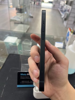 iPhone 13 128GB Negro