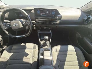 Citroën C4 PureTech 130 S&S 6v Feel