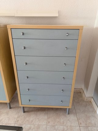 Mueble de comedor
