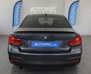 BMW Serie 2 218i
