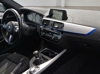 BMW Serie 2 218i
