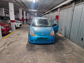 Chevrolet Matiz 2006