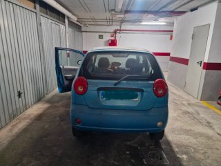 Chevrolet Matiz 2006