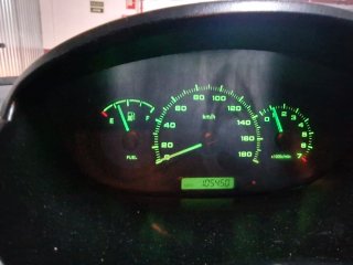 Chevrolet Matiz 2006