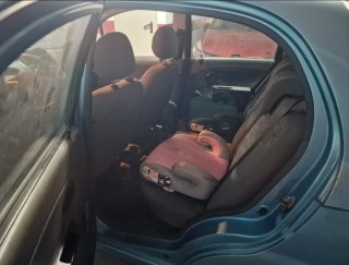 Chevrolet Matiz 2006