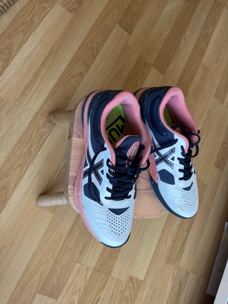 Zapatillas pádel Munich Hydra 101 Talla 41