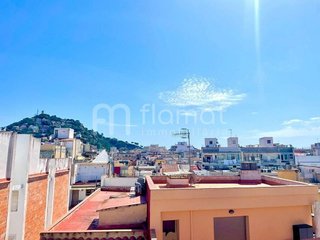 Casa adosada en venta en Centre en Blanes