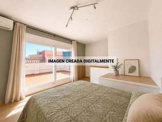 Casa adosada en venta en Centre en Blanes