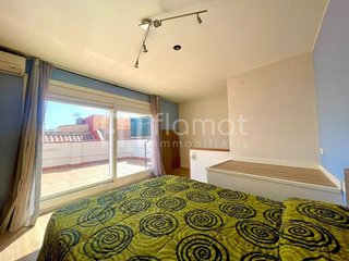 Casa adosada en venta en Centre en Blanes