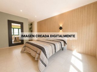 Casa adosada en venta en Centre en Blanes