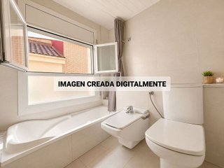 Casa adosada en venta en Centre en Blanes