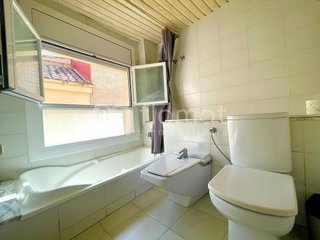 Casa adosada en venta en Centre en Blanes
