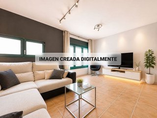 Casa adosada en venta en Centre en Blanes