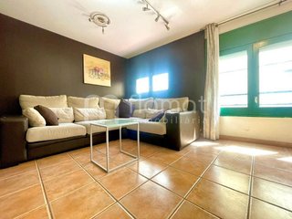 Casa adosada en venta en Centre en Blanes