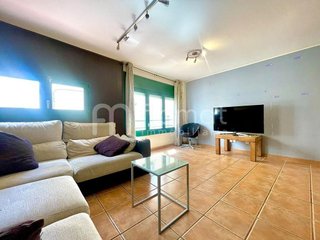 Casa adosada en venta en Centre en Blanes