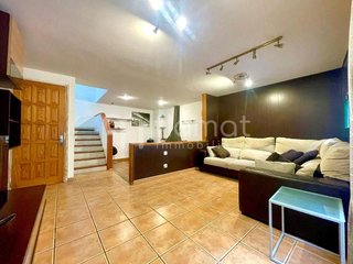 Casa adosada en venta en Centre en Blanes