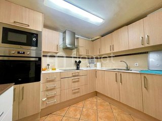 Casa adosada en venta en Centre en Blanes