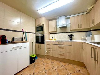 Casa adosada en venta en Centre en Blanes