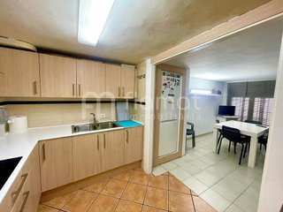 Casa adosada en venta en Centre en Blanes