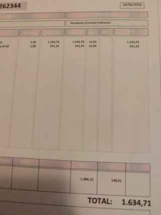 Grua bipedestación con arnés