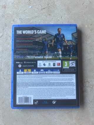 FIFA 23 PS4