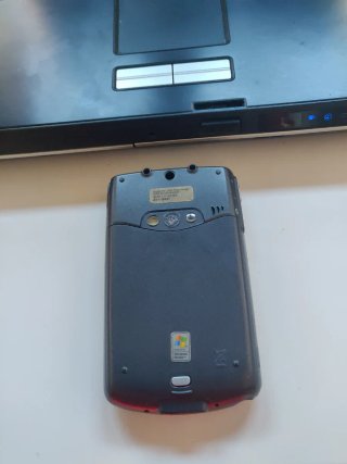 HP iPAQ