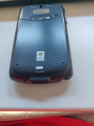 HP iPAQ