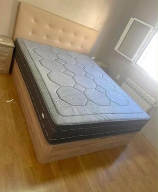 Canape y colchon 135x190 150x190 en oferta