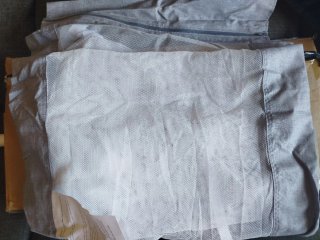 Barandilla Cama Protector Caídas 2m