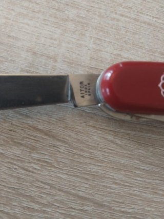 Navaja Victorinox SPARTAN