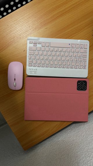 Tablet CRELANDER Android 13 128GB Rosa