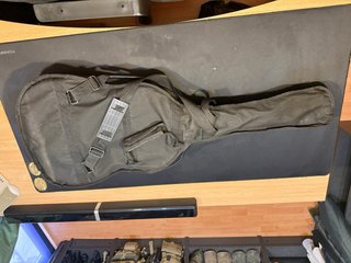Guitarra Española Clásica