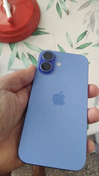 Iphone 16 Esim