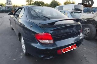 Despiece Hyundai Coupé 1.6 16V
