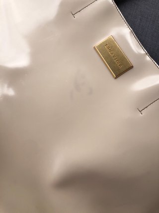 Bolso Bimba y Lola Beige