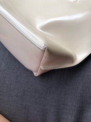 Bolso Bimba y Lola Beige