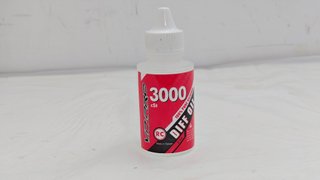 Olio Silicone VP-PRO 3000 cSt Differenziale Ammort