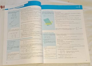 Matemáticas II. 2 Bachillerato